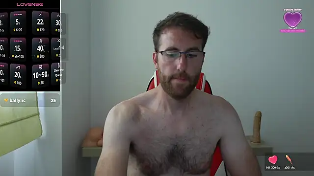 machohiberiko online show from July 5, 2026, 6:04 pm