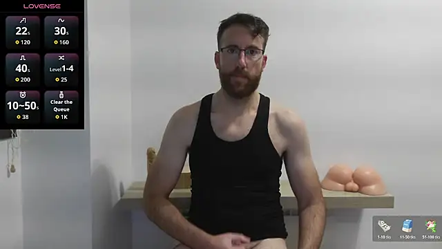 machohiberiko online show from November 20, 2025, 9:04 pm