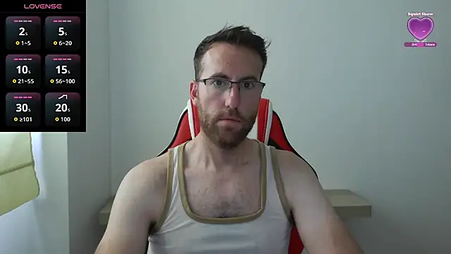 machohiberiko online show from July 16, 2026, 2:58 pm