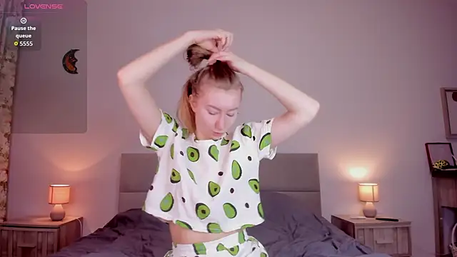 Rachel Rut online show from March 1, 2026, 7:52 am