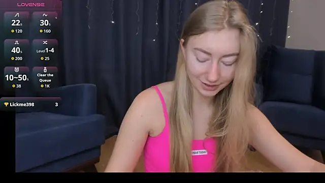 Rachel Rut online show from December 21, 2025, 4:25 am