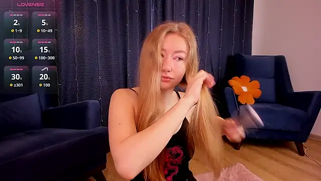 Rachel Rut online show from February 12, 2026, 5:07 am