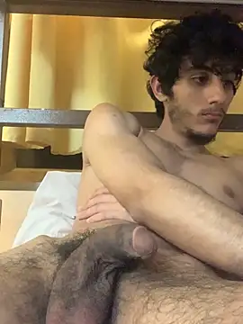 Mar7 online show from April 18, 2026, 8:09 pm