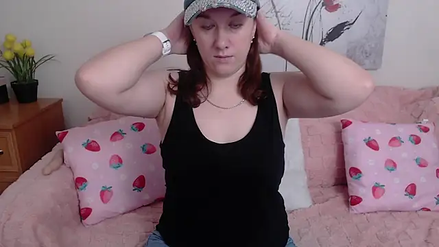 MarthaSimons online show from November 18, 2025, 6:17 am