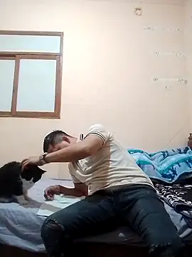 LuisMex1998 online show from September 14, 2025, 4:02 am