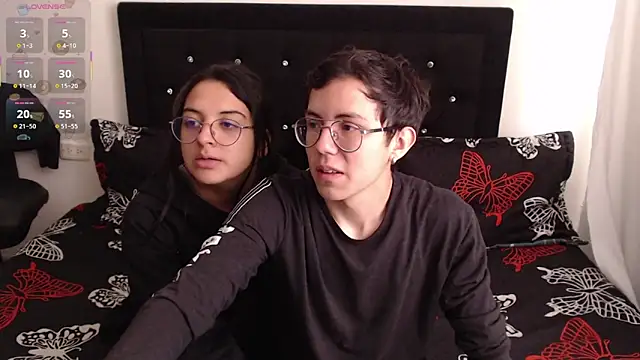 Snapshot of Tina_4_Charlie chatting on March 4, 2025, 2:10 pm Tina 4 Charlie online show from March 4, 2025, 2:10 pm