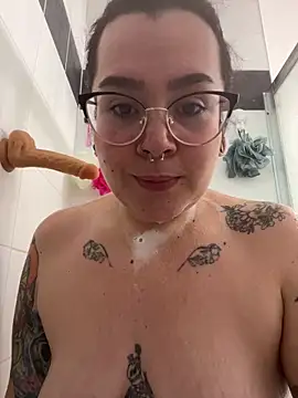 Cherrycherrymiss online show from January 29, 2025, 11:20 am