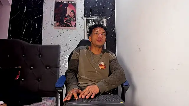 carlos alber12 online show from September 20, 2025, 1:05 pm