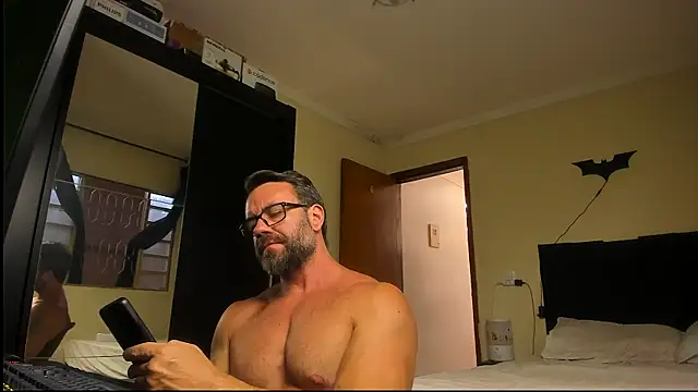 sexyflight online show from January 9, 2026, 5:09 pm