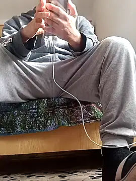 cingonduro online show from February 4, 2025, 9:07 am