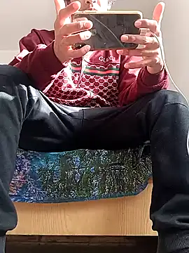 cingonduro online show from February 14, 2025, 9:13 am