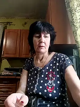 Laura Kiss online show from March 11, 2025, 8:52 am