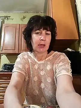 Laura Kiss online show from March 15, 2025, 6:32 pm