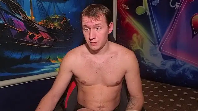 DiMastyzzz online show from March 20, 2026, 7:48 pm