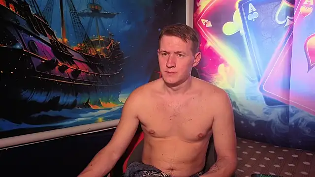 DiMastyzzz online show from April 2, 2026, 2:13 pm