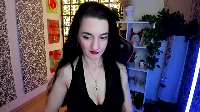 JessicaAlfo online show from May 20, 2026, 2:30 am