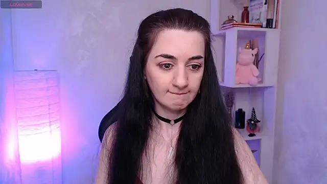 JessicaAlfo online show from February 15, 2025, 2:04 am