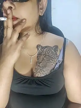 Snapshot of Sexy-Monikaa chatting on March 21, 2025, 6:38 am Sexy-Monikaa online show from March 21, 2025, 6:38 am
