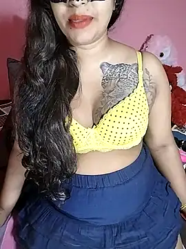 Sexy-Monikaa online show from May 19, 2026, 12:59 am