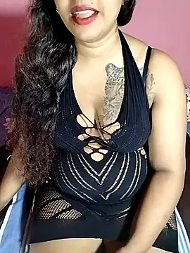 Sexy-Monikaa online show from May 9, 2026, 6:50 am