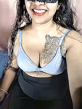 Sexy-Monikaa online show from October 18, 2025, 1:57 pm