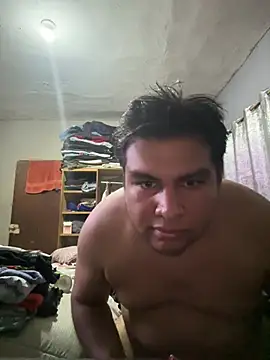 Feder97 online show from March 26, 2026, 12:53 am