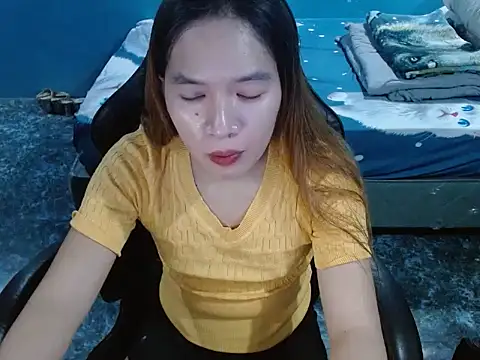 Asianpinaybeauty yam007 online show from October 30, 2025, 8:23 am