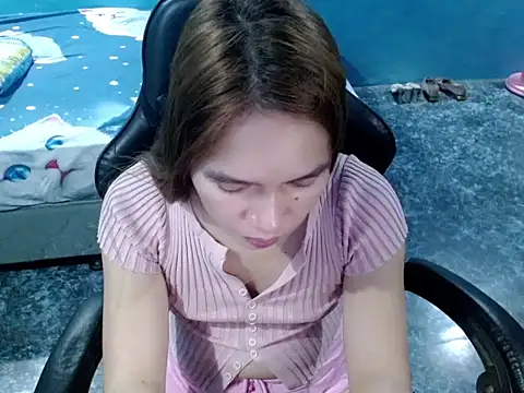 Asianpinaybeauty yam007 online show from February 9, 2026, 3:48 am