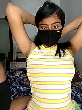 Love-N online show from December 19, 2025, 10:12 pm