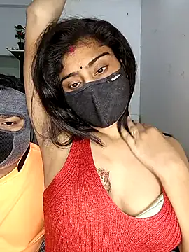 Love-N online show from November 23, 2025, 7:24 pm