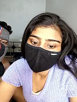 Love-N online show from January 8, 2026, 10:27 pm