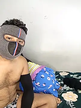 Love-N online show from February 20, 2026, 10:44 pm