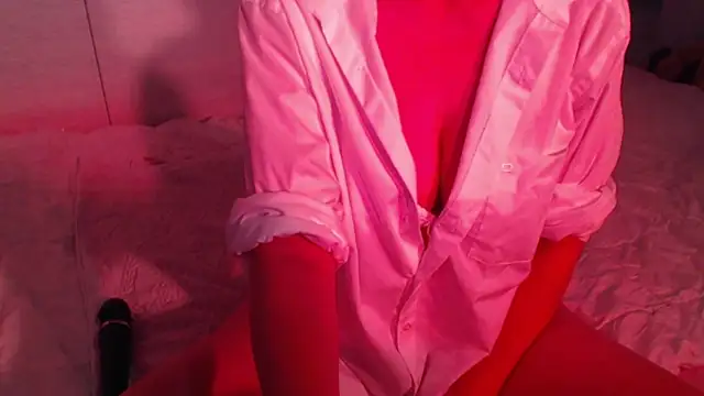 sweetchani666 online show from November 23, 2025, 10:58 am