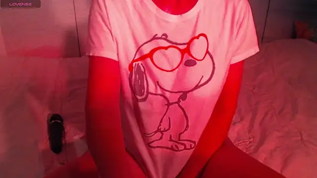 sweetchani666 online show from October 25, 2025, 7:29 am