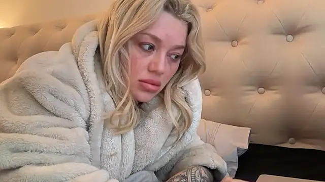 blissdimicco online show from February 1, 2026, 10:13 am