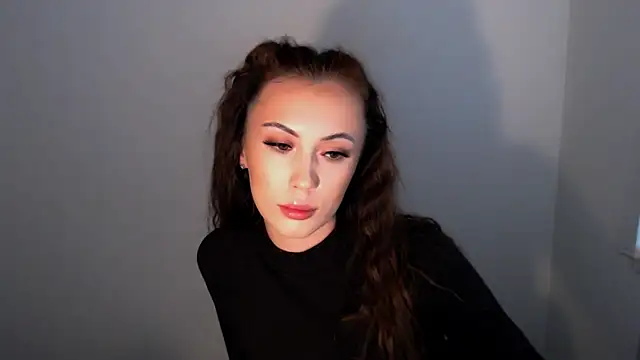 Nikonara Love online show from November 20, 2025, 1:34 pm