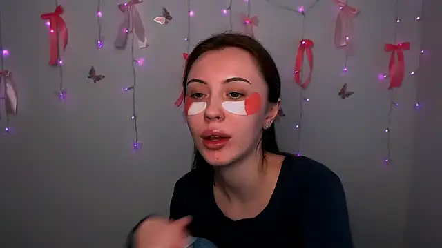 Nikonara Love online show from February 23, 2026, 1:23 pm