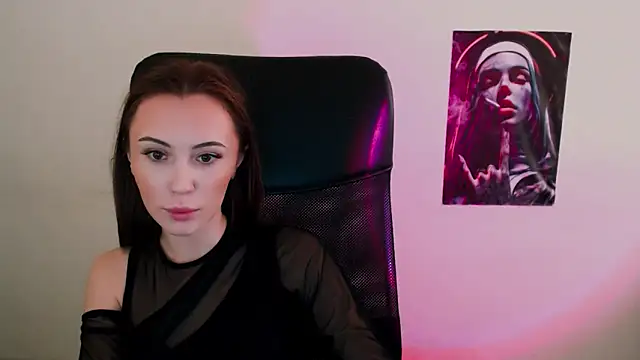 Nikonara Love online show from March 18, 2025, 12:28 pm