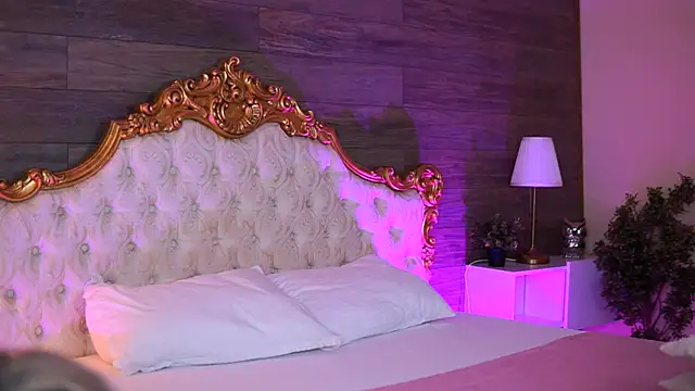 Juicy Jessye online show from October 11, 2025, 7:59 pm