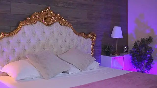 Juicy Jessye online show from September 20, 2025, 7:41 pm