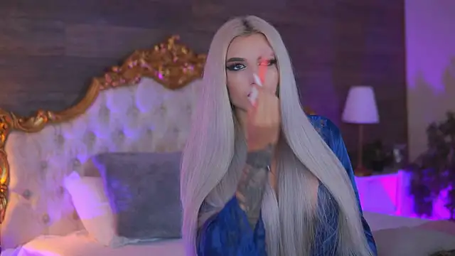 Juicy Jessye online show from September 8, 2025, 7:46 pm