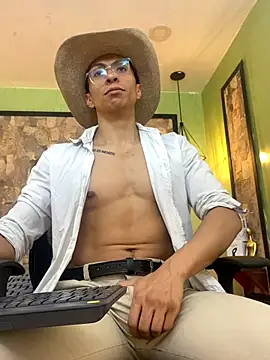 ApoloCruz online show from October 3, 2025, 6:04 am