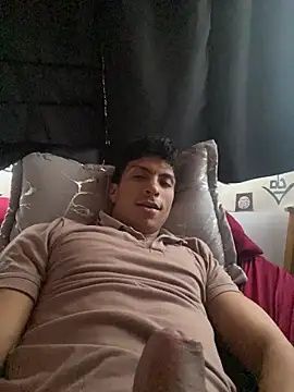 ApoloCruz online show from February 19, 2026, 10:07 pm