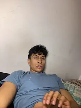 ApoloCruz online show from September 21, 2025, 8:41 am