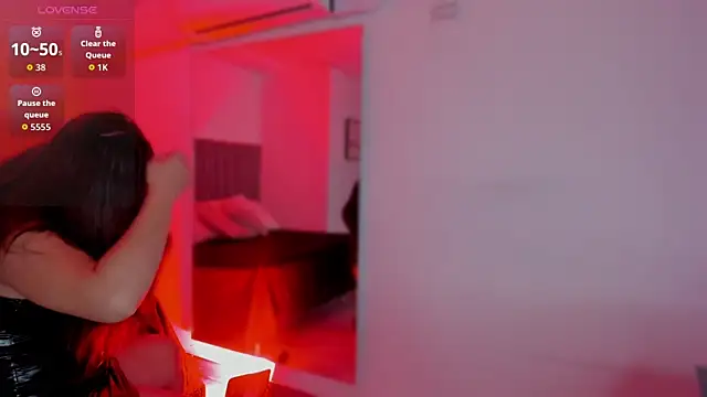 bonnieAn online show from March 3, 2026, 11:17 am