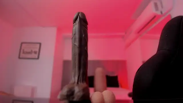 bonnieAn online show from January 5, 2026, 5:27 pm