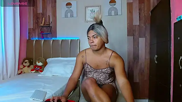 electrabrowns online show from November 28, 2025, 8:31 pm