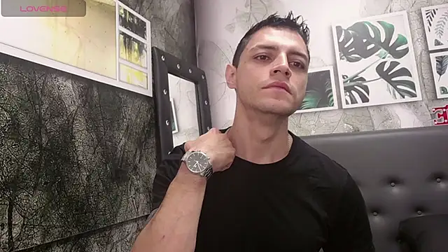 Snapshot of Frank_Millers chatting on March 6, 2025, 1:57 pm Frank Millers online show from March 6, 2025, 1:57 pm