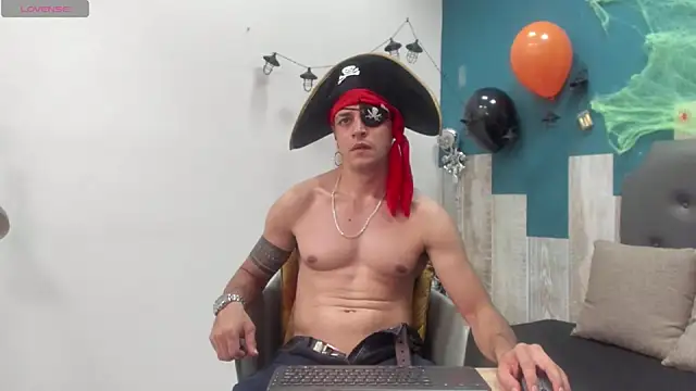 Snapshot of Frank_Millers chatting on October 30, 2025, 8:50 pm Frank Millers online show from October 30, 2025, 8:50 pm