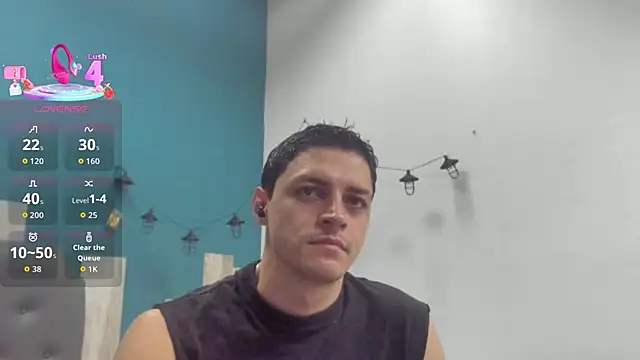 Snapshot of Frank_Millers chatting on October 14, 2025, 5:02 pm Frank Millers online show from October 14, 2025, 5:02 pm